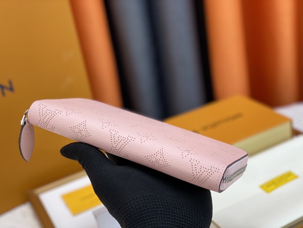 LVコピーウォレット側面デザイン